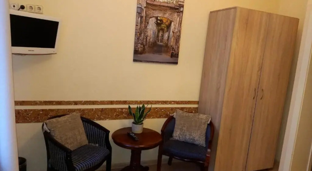 Номер Standard Taurus Apartments Vilnius