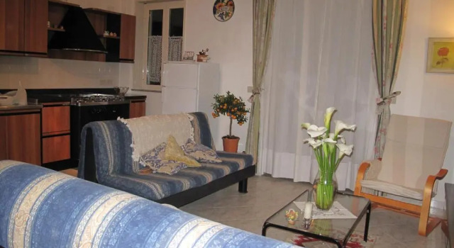 Апартаменты Sicily for you Apartment