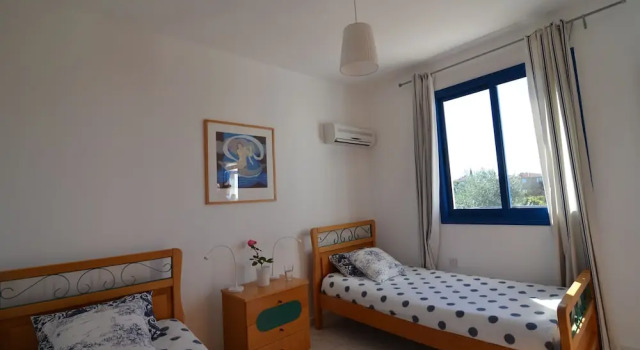 Sea Breeze Villas