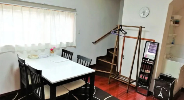 Panda Stay Okayama, Book Feriehus Sommerhuse i Okayama, Hytte