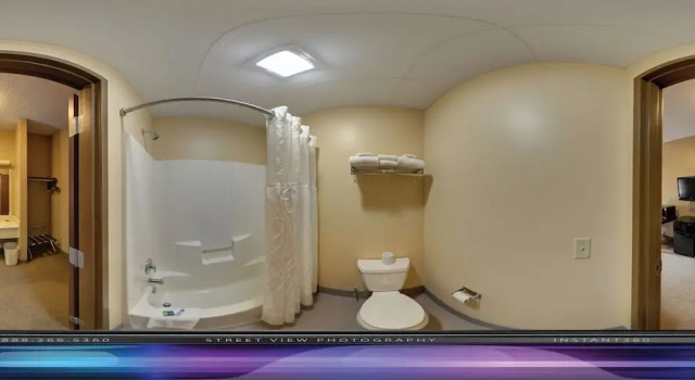 Номер Standard Ambridge Inn