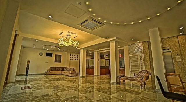 ASR Hotel