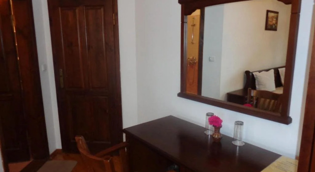 Guest Rooms Cheshmata