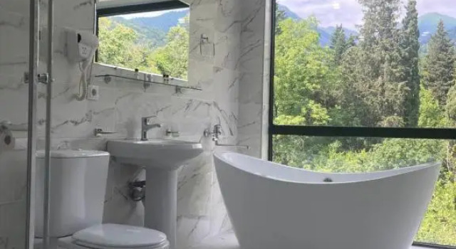 Номер Deluxe Отель Royal Palace