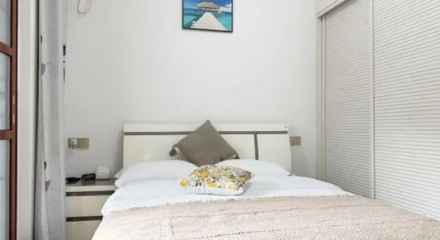 Suite familiare 5 camere mansarda Shiqiju