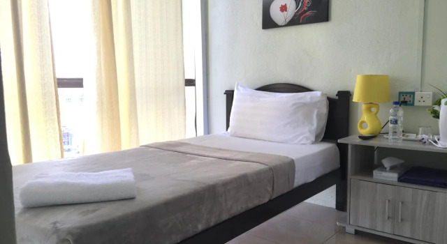 Milvus Hotel