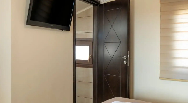 Номер Standard Areti Suites
