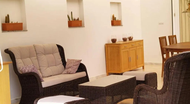 Вилла Maikran Premium Fantastic Family Villa with Pool