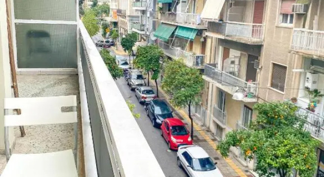 2 bedroom apartment close to Piraeus port