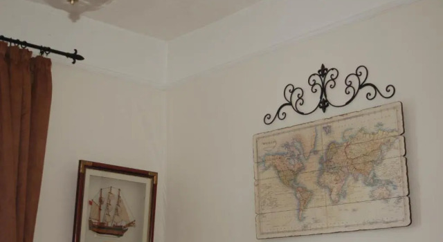 Standard dublă cameră Knights Rest B&B