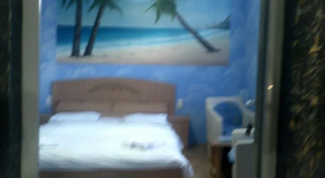 Motel Paris