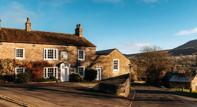Номер Standard The Assheton Arms