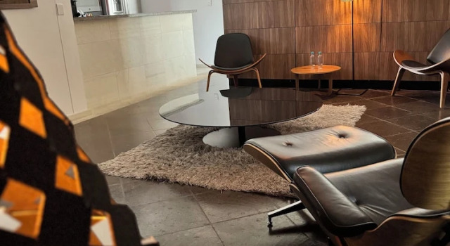 Номер Presidential Ilo Rojo Hotel Boutique