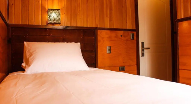 Номер Standard Hotel Aliwen