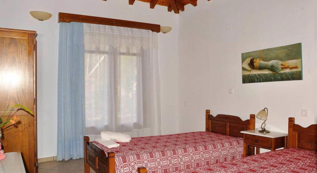 Anatoli Villa, Забронировать Вилла Стени-Вала Алонисос