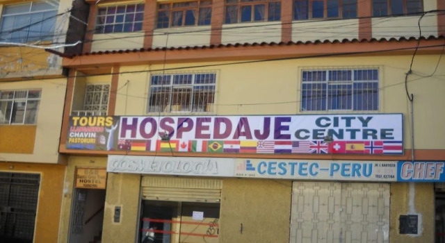 Huaraz City Centre Hostel, Prenota Ostello Hotel a Ancash con colazione, Colazione