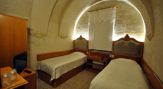 Номер Deluxe Hotel Kral - Special Class