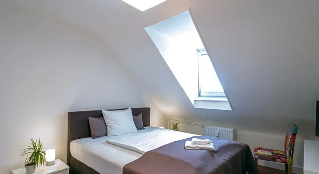 Номер Comfort Hotel Kleiner Markt