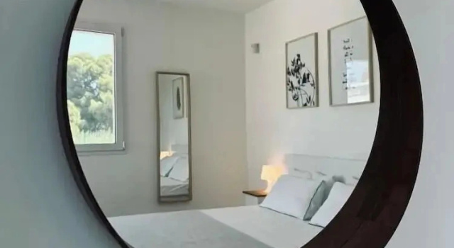 Двухместный номер Standard Villa Noga Rooms