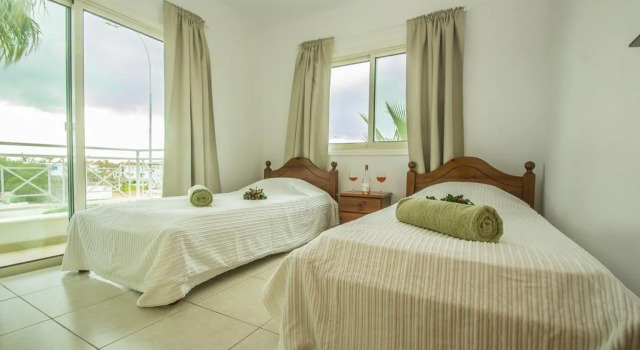 Yolanda Holiday Villa