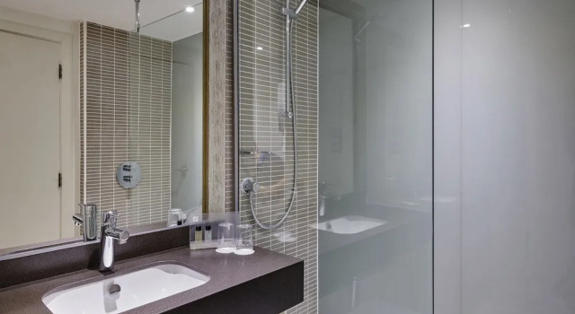 Номер Premium Holiday Inn Haydock M6 Jct23 by IHG