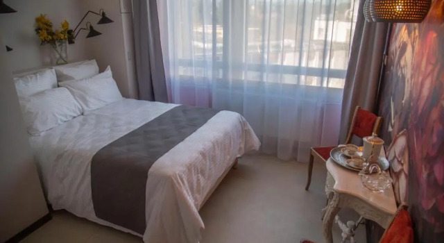 Одноместный номер Standard Hôtel Le Grand Barnum