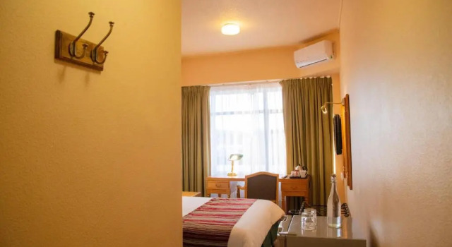Двухместный номер Standard BON Hotel Bloemfontein Central