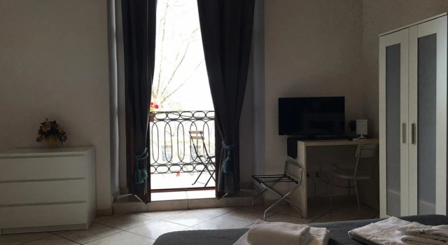 B&B Platamone