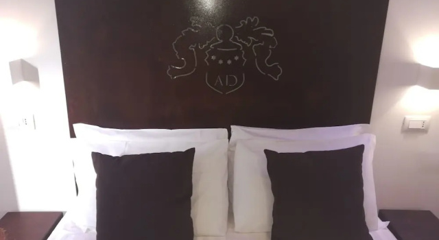 Номер Classic Hotel Assisivm Antica Dimora AD