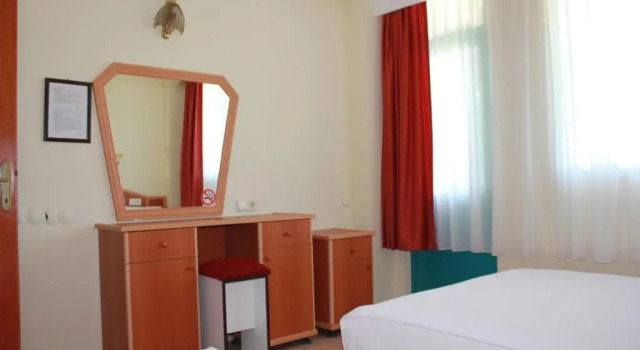 Апартаменты Gazipasa Star Otel