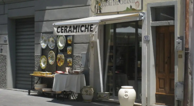 Eroica 1, Buchen Sie Ferienwohnung Gaiole in Chianti Chianti