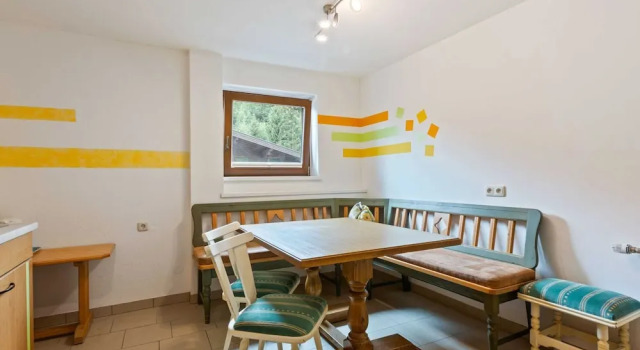 Апартаменты Cozy Apartment in Saalbach-Hinterglemm near Ski Area