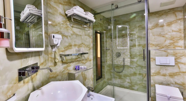 Номер Superior Hotel Premier