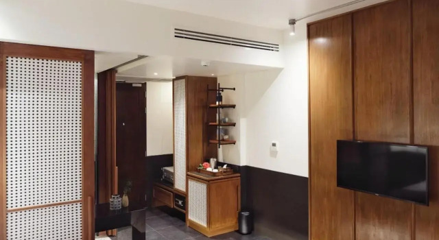 Nida Rooms Loy Kroh Walking Sttreet Soi 2