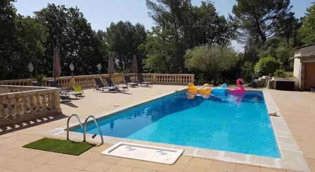 Студия Villa Manoe