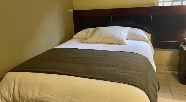 Sofia's B&B Hostal Boutique