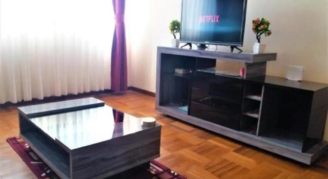Апартаменты Brussels apartment