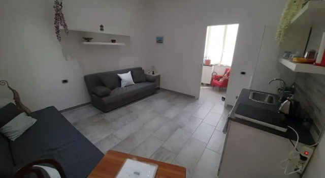 Номер Standard 2 Passi A Napoli