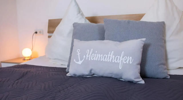 Haus-Strandburg-Sonnenblick, Забронировать Отель Бизнес-отели Даме, рядом с Пляж Даме, 4* 5*