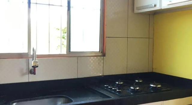 Lençóis Hospedagens