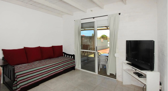 Ron Apartamentos Teros, Book Lejlighed Lejligheder i Rocha, Lejlighed