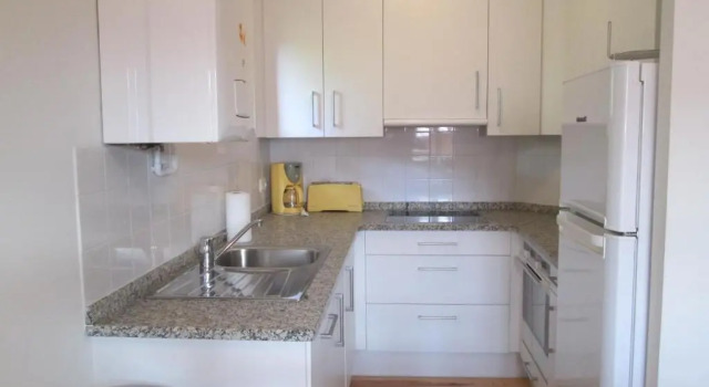 Апартаменты с 3 комнатами Appartements de Chantaco