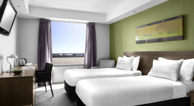 Mantra Melbourne Airport