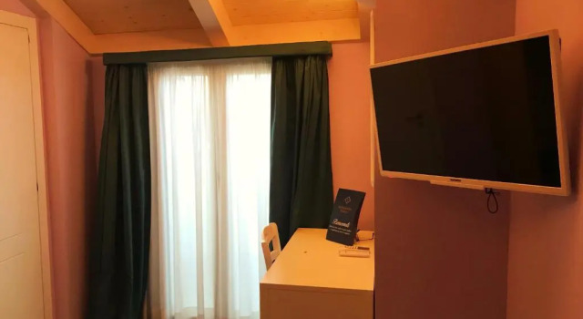 Residenza Vinci Room & Suite, Varaa Hotelli Pizzo Calabria