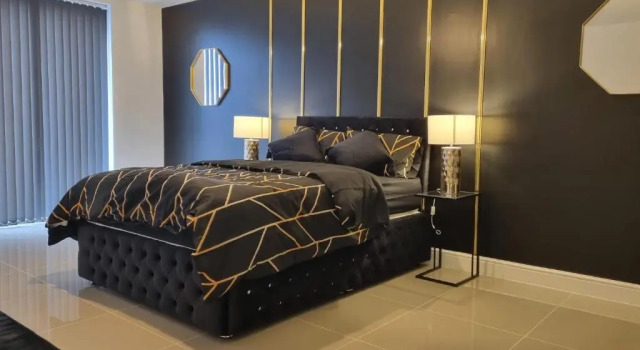 MNA Superior Apartments, Varaa Huoneisto Asunnot kohteessa Merseyside, Huoneisto
