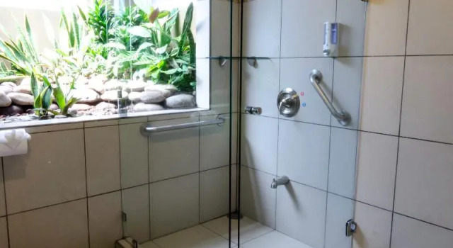 Номер Bromelia Hotel & Spa Poco a Poco - Costa Rica