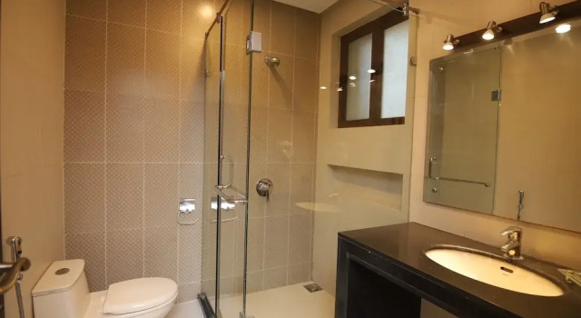 Номер Deluxe Margalla Hill Residencia