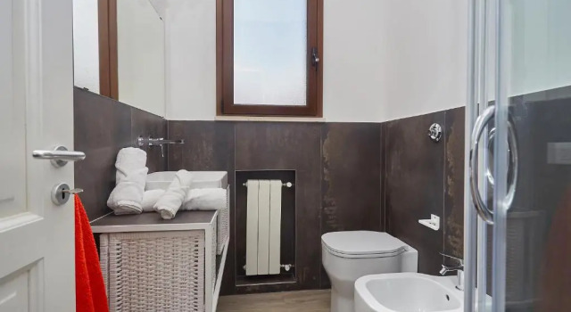 Вилла Villa Tarì