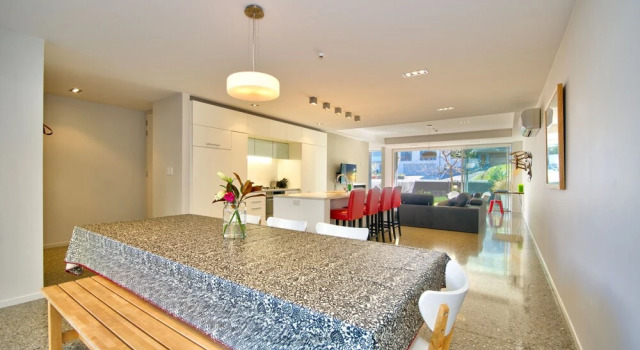 Modern Sanctuary on Kent, Забронировать Апартаменты/квартира Куинстаун 