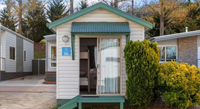 Номер Economy Discovery Parks - Jindabyne